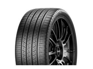PIRELLI - 235/35R20 92Y XL PZR-MS (T0)ncs elt