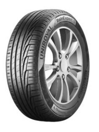 UNIROYAL - 185/70R14 88T REX5