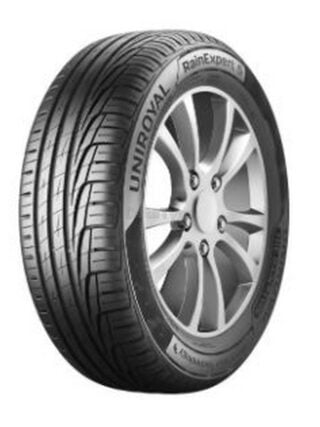 UNIROYAL - 195/70R14 91T REX5