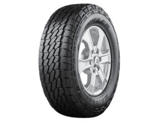 BRIDGESTONE - 265/70 R17 116S XL DUELAT