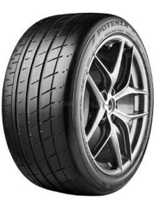 BRIDGESTONE - 255/35 ZR20(97Y) XL PRACE L