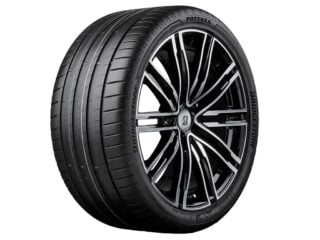BRIDGESTONE - 235/40 R19 96H XL PSPORT (+)