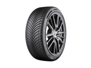 BRIDGESTONE - 205/45 R16 87W XL TURAS6