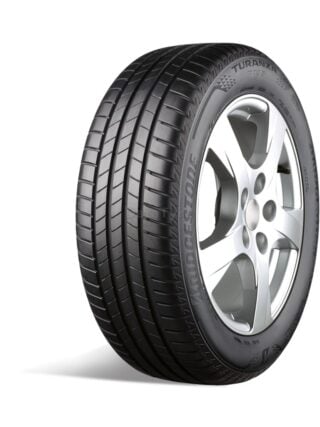 BRIDGESTONE - 215/45 R18 89W T005A