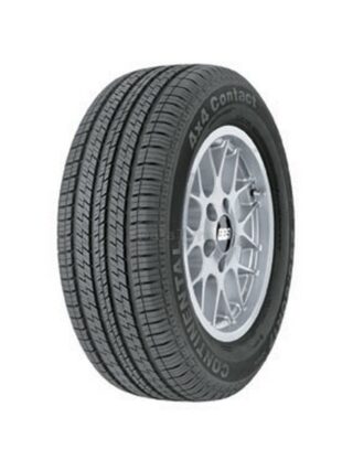 CONTINENTAL - 235/60R17 102V 4X4C MO