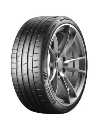 CONTINENTAL - 285/30ZR18 (97Y) XL FR SC7
