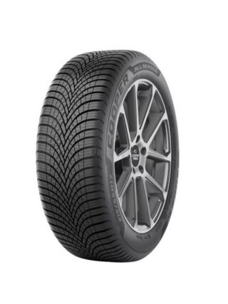 COOPER - 205/45R17 88W COOPER ALL SEASON XL