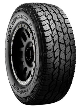 COOPER - 255/70R15 108T DISCO AT3 SPORT 2 OW