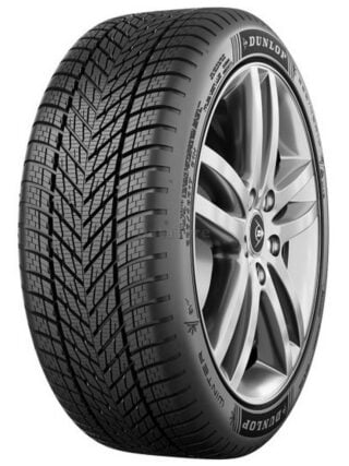 DUNLOP - 235/45R17 97V XL WINTER