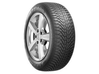 FULDA - 215/55R18 99V MULTICONTROL XL