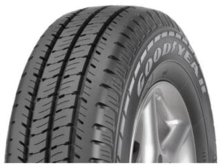 GOODYEAR - 7.00R16 117/116N DURAMAX STEEL