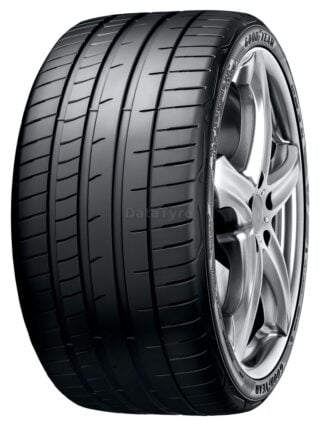 GOODYEAR - HL285/30R22 104Y EAG F1 SUPERSPORT