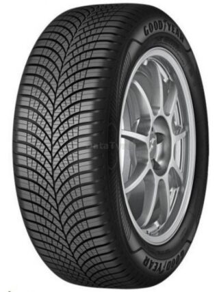 GOODYEAR - 225/55R17 97T VEC 4SEASONS G3