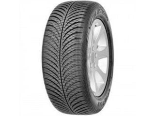 GOODYEAR - 255/40R21 102T VEC 4SEASONS G3 SUV