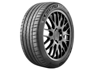 MICHELIN - 275/35ZR20 (102Y)XL PS4 S AC GOE RG