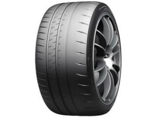 MICHELIN - 255/35ZR20 (97Y) XL PSCUP 2 R N1