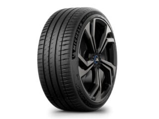 MICHELIN - 275/40R22 107YXL PS EV NG0 RG