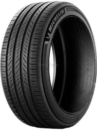MICHELIN - 215/55R18 95H PCY5 NRG RG
