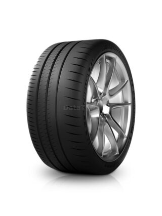 MICHELIN - 225/40ZR18 (92Y)XL CUP2 CN A11
