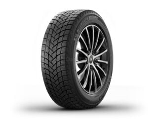 MICHELIN - 225/45R18 95HXL XICESNOW RG