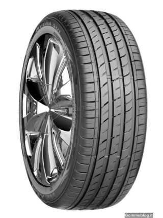 NEXEN - 245/45R19 102Y N Fera SU1 XL