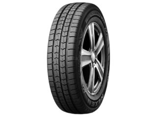 NEXEN - 205/70R15 106/104 WINGUARD WT1 M+S