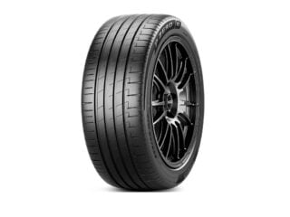 PIRELLI - 285/35ZR20 (104Y) XL PZEROR