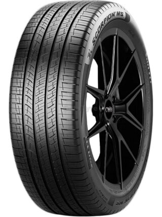 PIRELLI - 265/45R21 108V XL SC-MS (KS)ncs