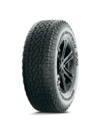 BFGOODRICH - 255/65R18 111T TRLTRNTA OWL