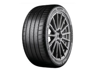 BRIDGESTONE - 245/35 ZR19(93Y) XL PSPORTE