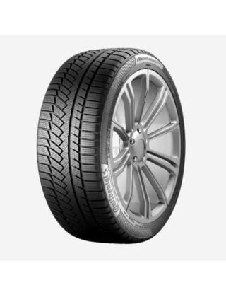 CONTINENTAL - 235/60R18 103H TS850P MO