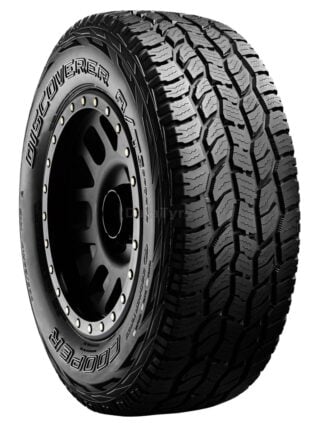COOPER - 225/75R16 104T DISCO AT3 SPORT 2 OW