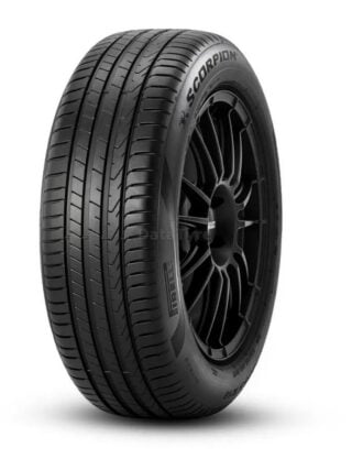 PIRELLI - 235/55R19 101T s-i SCORPN(+) elt
