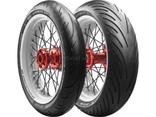 AVON - 150/60ZR17 (66W) TL SPIRIT ST
