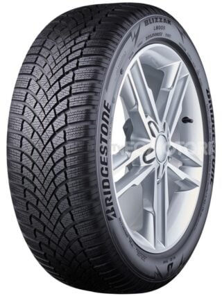 BRIDGESTONE - 205/55 R17 95H XL LM005 1SER WRE *