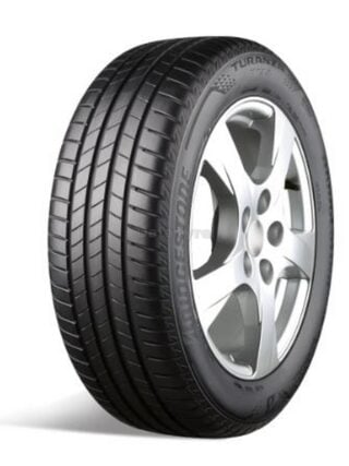 BRIDGESTONE - 255/45 R21 106W XL T005AD AUD EQ6 R