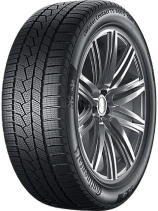 CONTINENTAL - 285/40R21 109V XL TS860S NE0