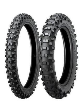 DUNLOP - 120/90-18 65R TT GEOMAX EN92