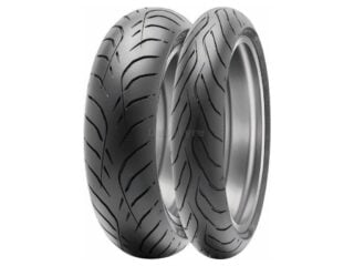 DUNLOP - 190/60ZR17 (78W) TL SX ROADSMART IV