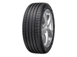 GOODYEAR - 255/50R20 109W EAG F1 ASY 3 SUV R0