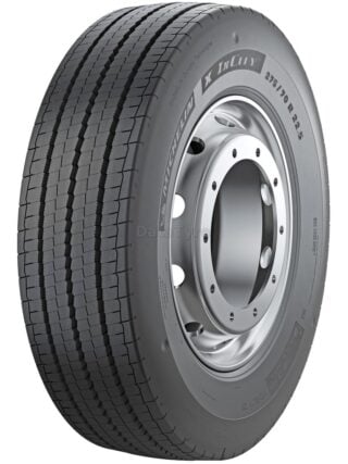 MICHELIN - RMI275/70R22.5INCITY ZU 148/145J R2