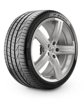 PIRELLI - 255/35ZR19 (96Y)XL P ZERO(L)