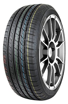 ROYAL BLACK - 225/50R18 99W XL ROYAL EXPLORER II