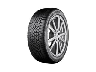 BRIDGESTONE - 225/65 R17 106H XL BLIZZ6