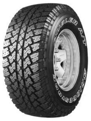 BRIDGESTONE - 265/55 R19 109V D693III