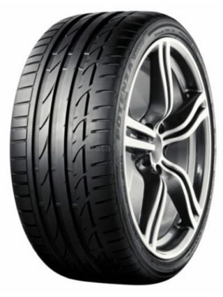BRIDGESTONE - 255/40 R19 100Y XL S001