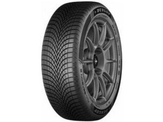DUNLOP - 195/50R19 88H ALL SEASON 2