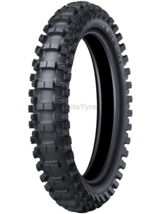 DUNLOP - 90/100-12 46M TT GEOMAX MX34