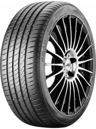 FIRESTONE - 225/60 R17 99V RHAWK2