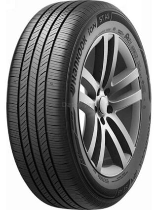 HANKOOK - 215/60R17V,04,IH61A,L,B,C8,HK